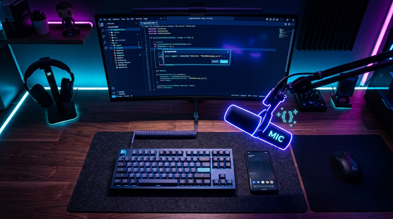 大模型“氛围编程”时代：Cursor, Claude Code, Codex 如何用嘴写代码？